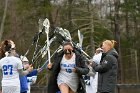 WLax vs Westfield  Wheaton College Women's Lacrosse vs Westfield State University. - Photo by Keith Nordstrom : Wheaton, Lacrosse, LAX, Westfield State